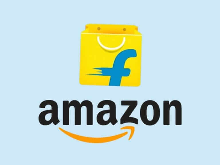 Amazon and Flipkart push deeper into Indian consumer lending