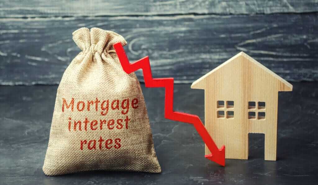 Mortgage Rates Stuck in Mid-6% Range: What 2025 Holds Mortgage Rates Stuck in Mid-6% Range: What 2025 Holds