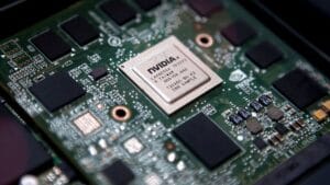Thiel's Fund Sold Off Its Entire Nvidia Stake, 13F Filings Show