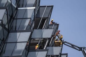 Metals Climb as China Weighs New Stimulus for Property Sector