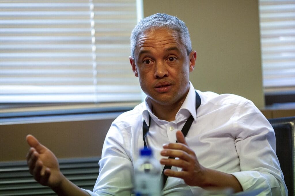 South Africa Expects Strong Demand for Planned Eurobond Sale South Africa Expects Strong Demand for Planned Eurobond Sale