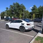 GM Recalls 1.2 Million Electric Vehicles Over Battery Fire Risk on June 1