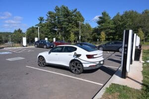GM Recalls 1.2 Million Electric Vehicles Over Battery Fire Risk on June 1